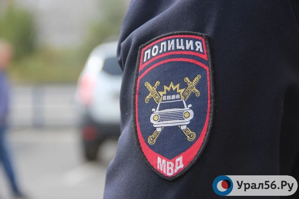В Гае мужчина ударил знакомого ножом, а потом заявил в полиции о несуществующей краже