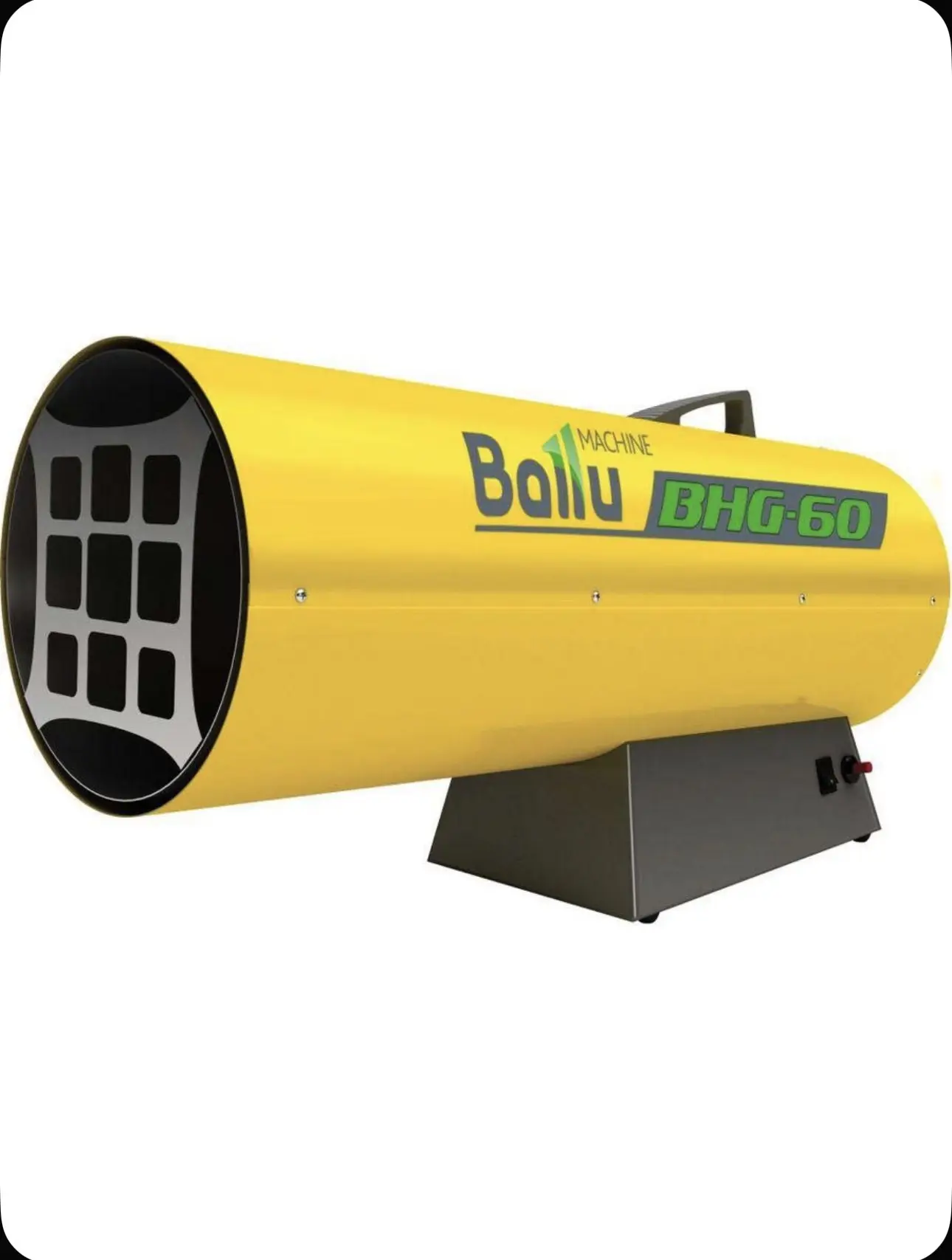Ballu Тепловая пушка, 53000Вт, НС-1011968
