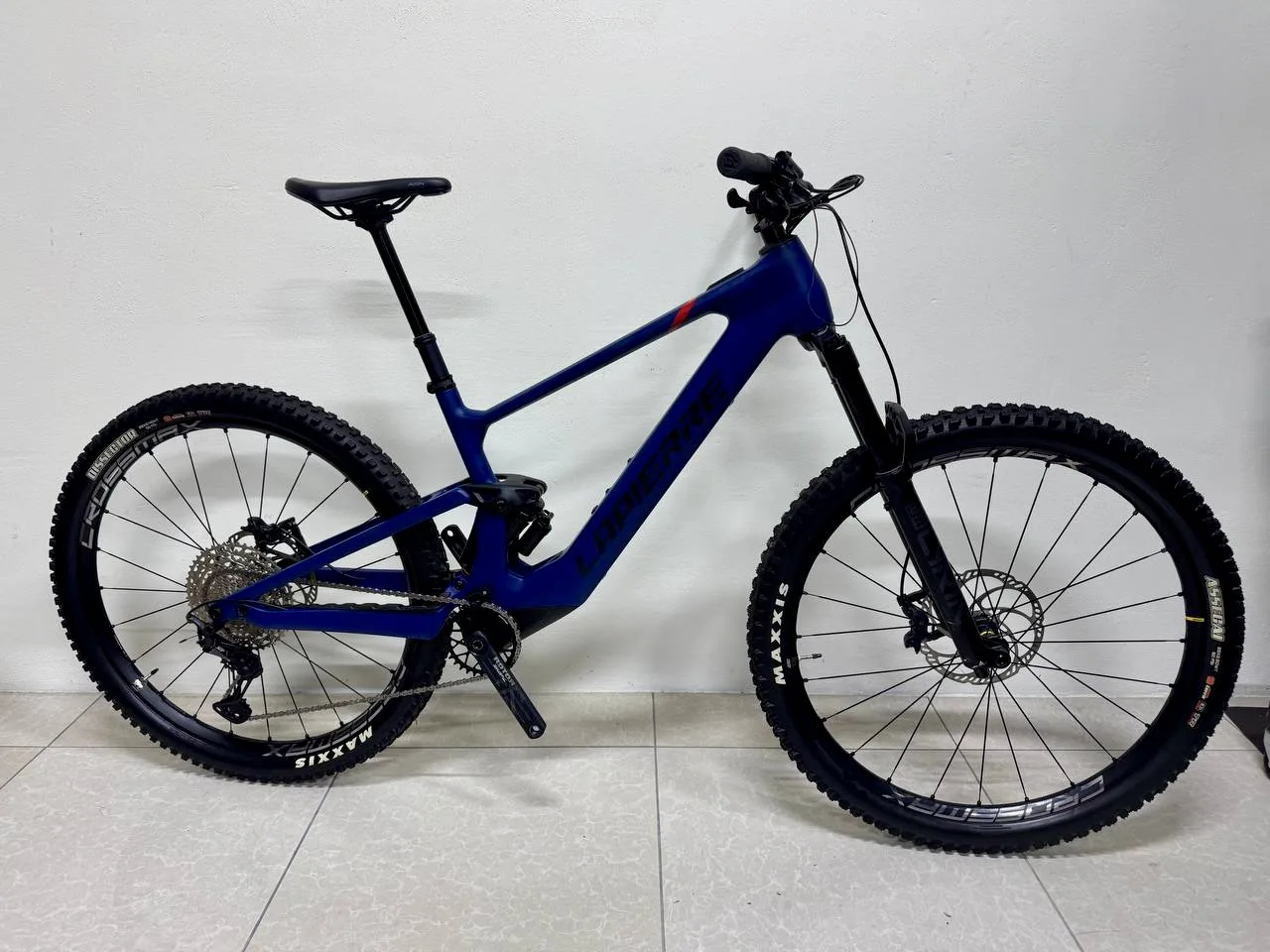 Lapierre Zesty AM 9.4