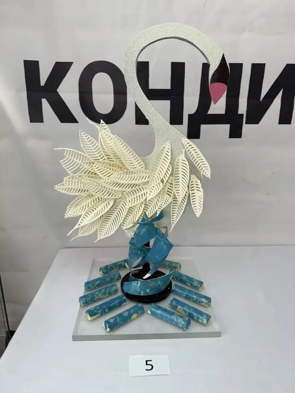 💫Талантливый человек талантлив во всем! В который раз мы убеждаемся в этом, глядя на итоги участия в