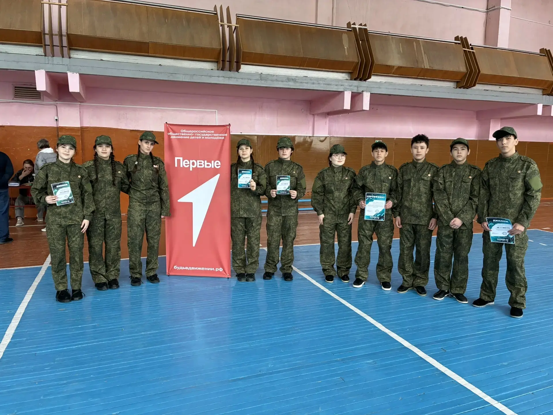 И СНОВА О ЗАРНИЦЕ 2.0...