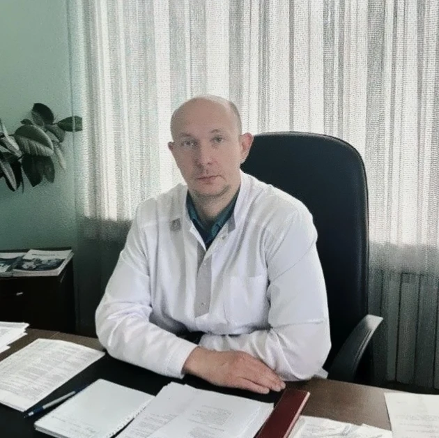 👤 В Саратовской области назначили исполняющего обязанности министра здравоохранения