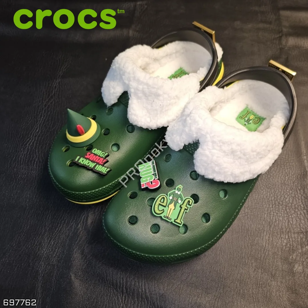 Crocs 🇺🇸