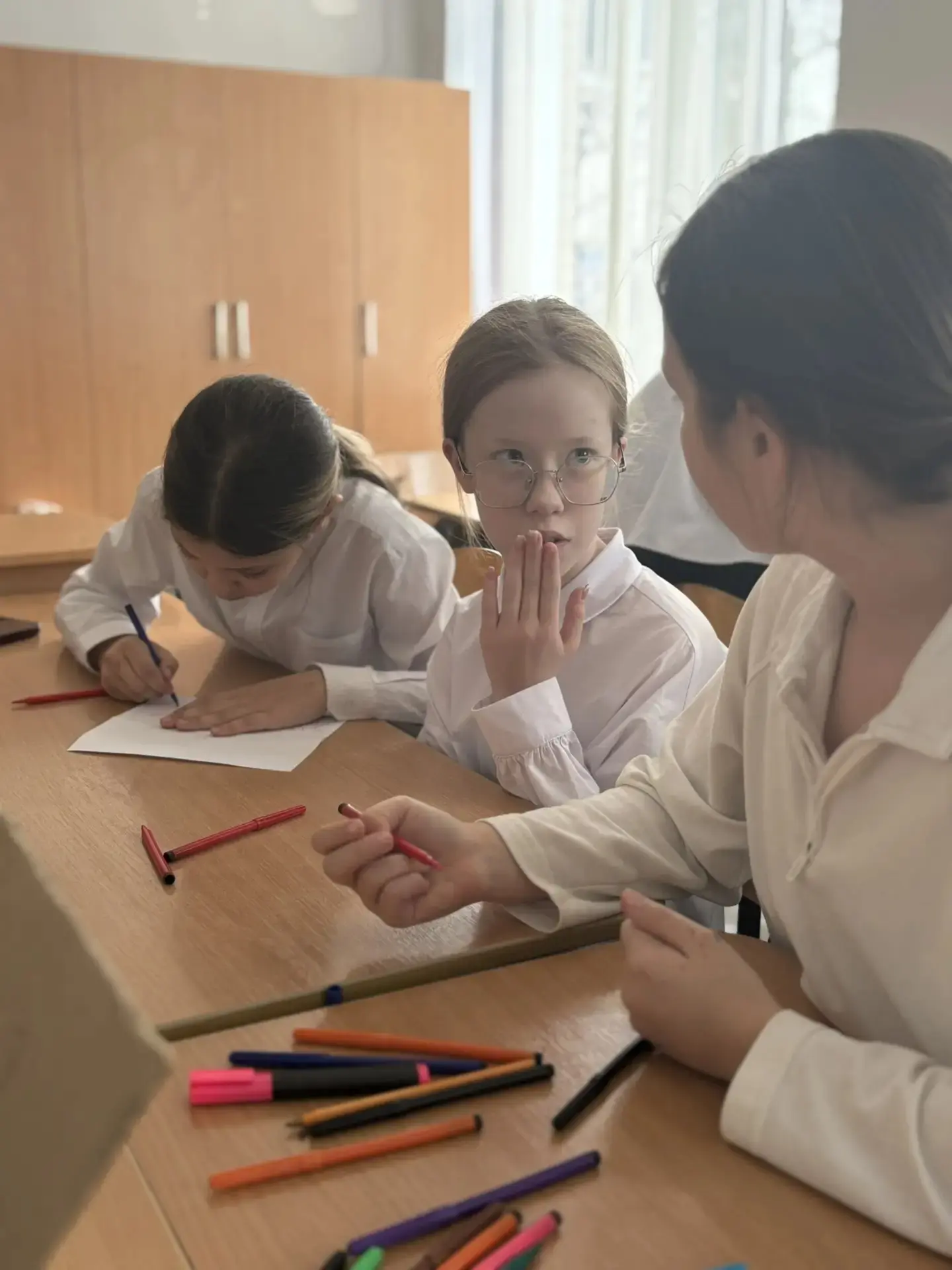 В рамках всероссийской акции «Одна страна – одна история» в преддверии дня присоединения Крыма к Рос