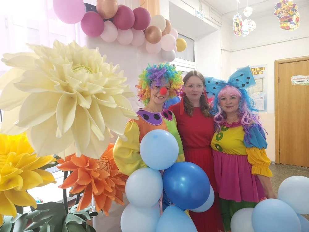 👫1 ИЮНЯ- ДЕНЬ ЗАЩИТЫ ДЕТЕЙ👫

🎉В детском саду прошло развлекательное мероприятие, посвящённое Дню 