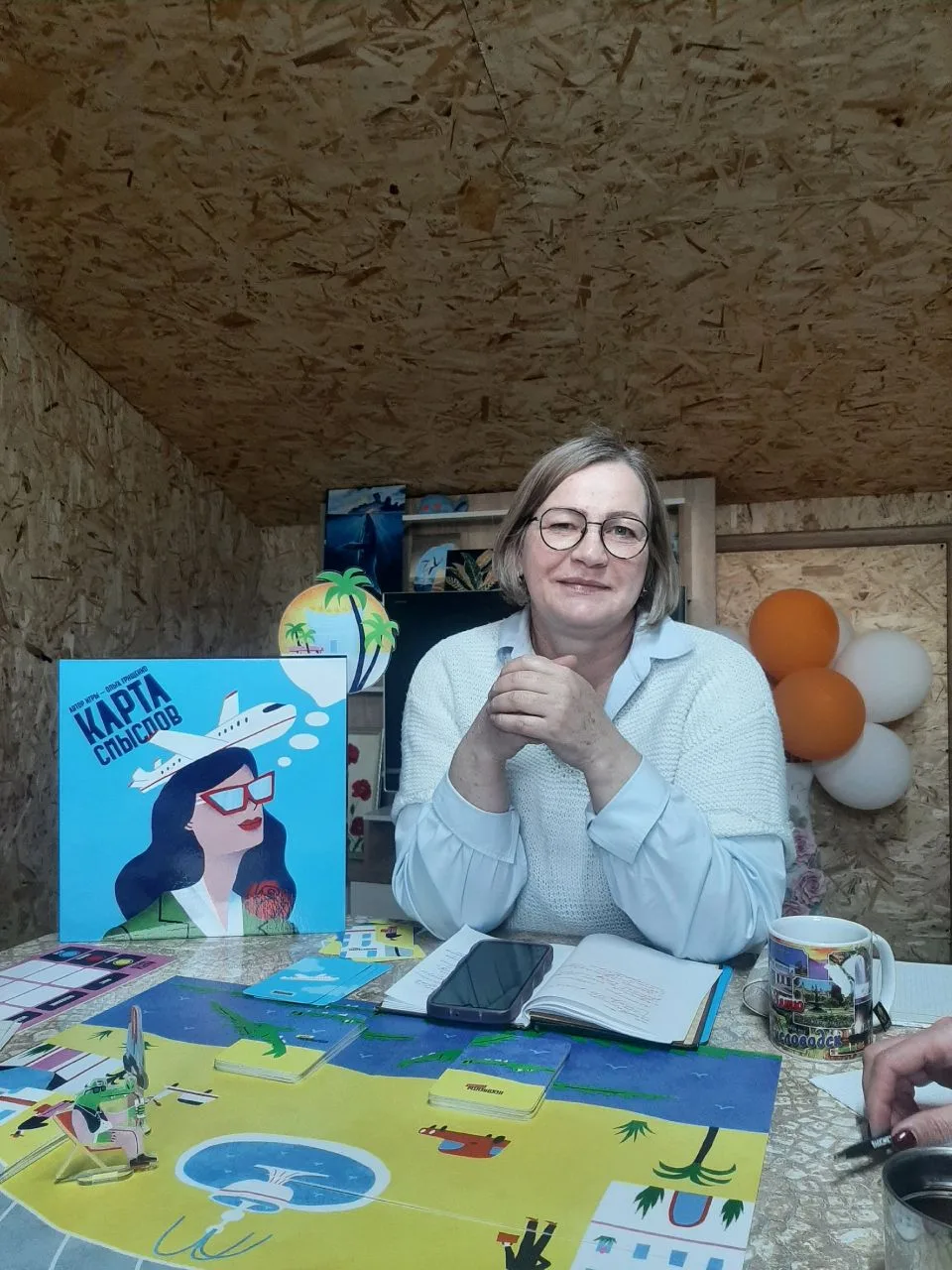 Я нумеролог, который до сих пор изучает свою Матрицу и открывает ее заново.