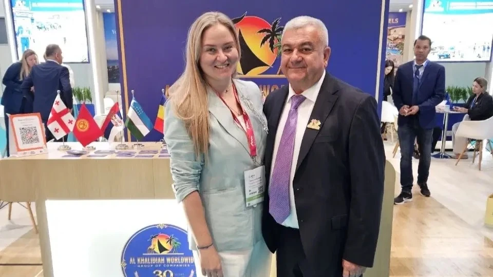 🇦🇪 Как отель в ОАЭ прошел через турбулентность