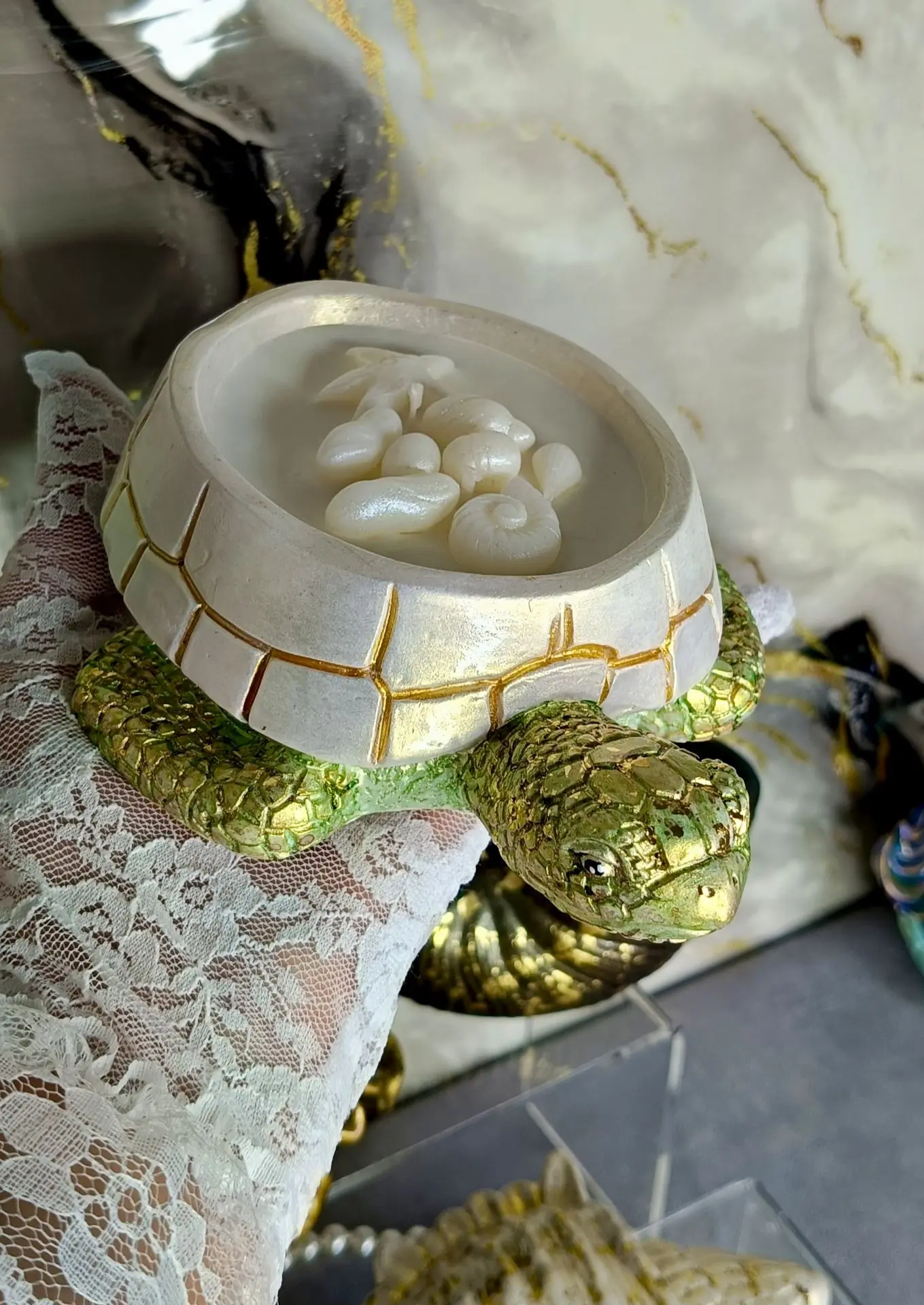 Аромасвечи 🕯️