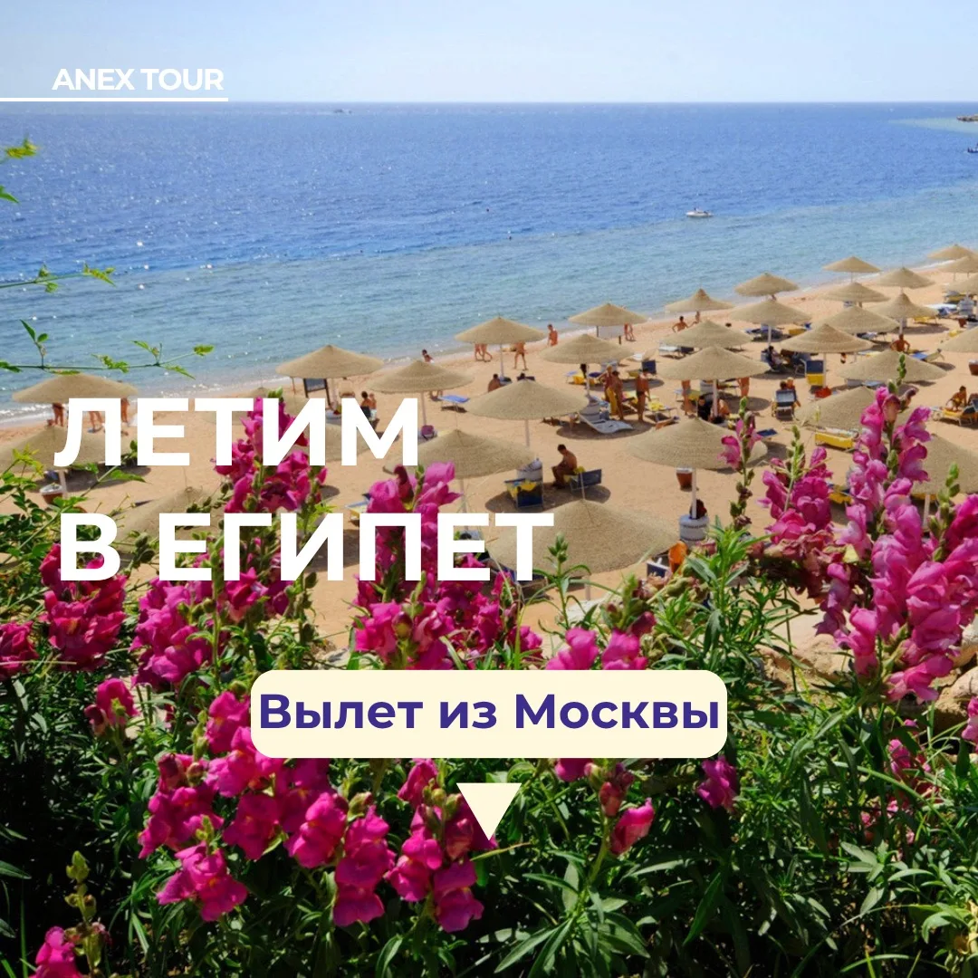 Как отдохнуть сразу в восьми отелях одновременно😱
