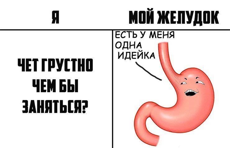 ⁉️КАК ПОНЯТЬ ЕСТЬ ЛИ ВОСПАЛЕНИЕ СЛИЗИСТОЙ ЖКТ   Обратите внимание на три главных признака: 1️⃣Врач п