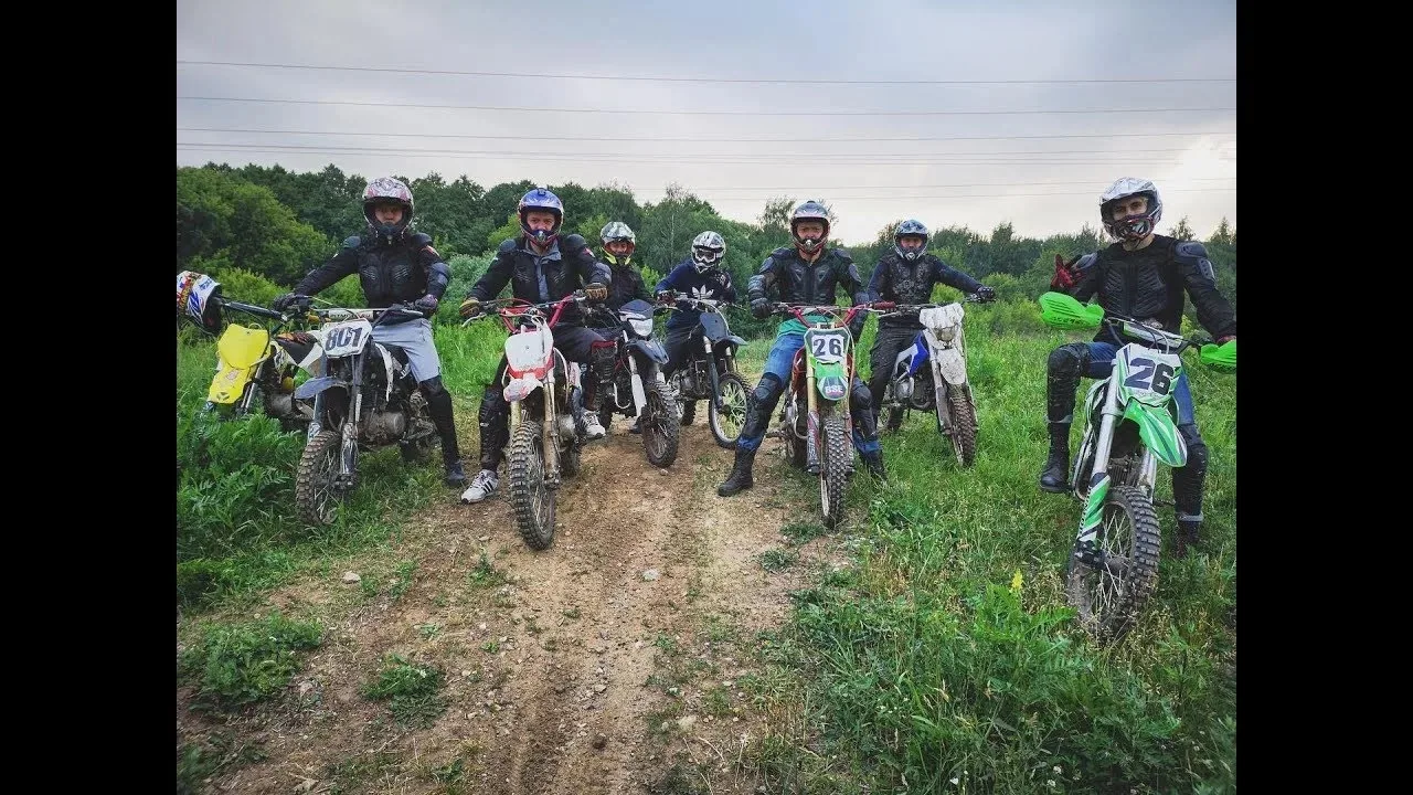 🏍️ В Татарстане водители выступили против покупки мотоциклов для подростков  

Все опрошенные едино