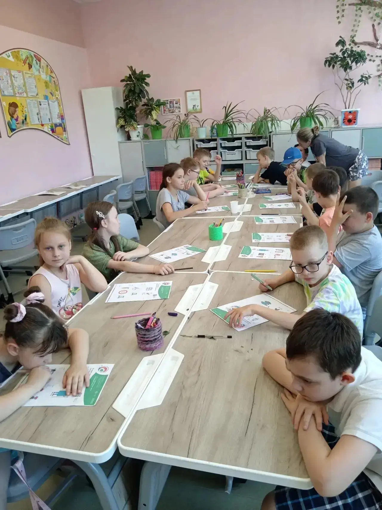 Эстафета «Мои финансы»: почему детям это нужно? 👶💰