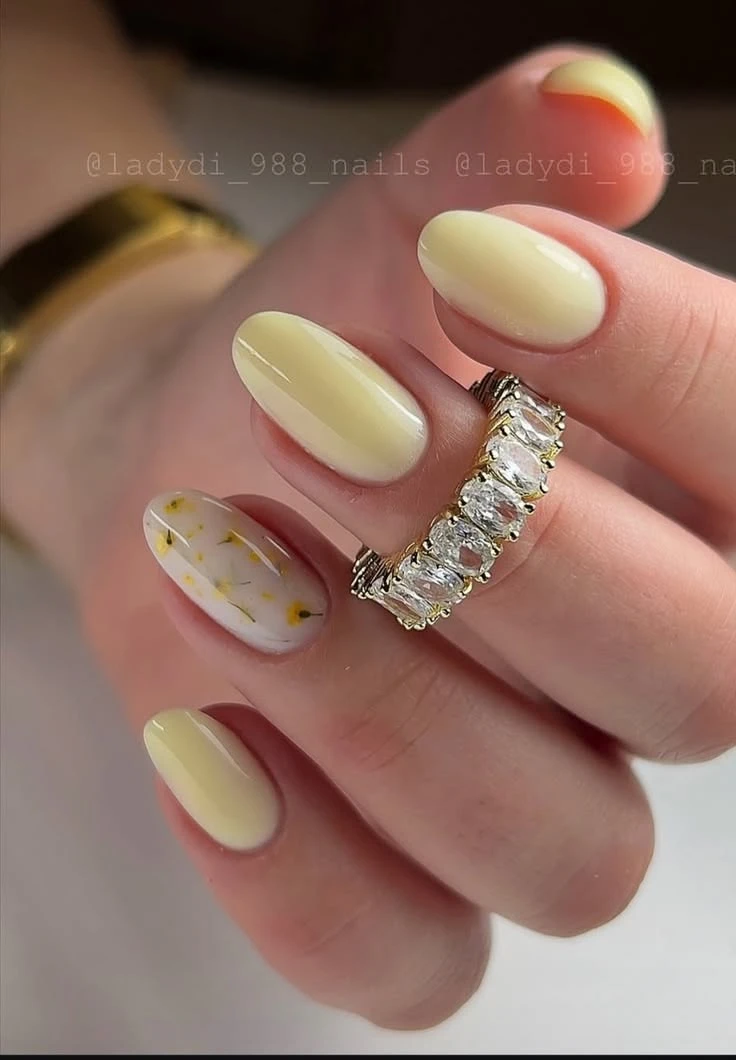 Изображение 2 к публикации «Сезонный маникюр 💅»