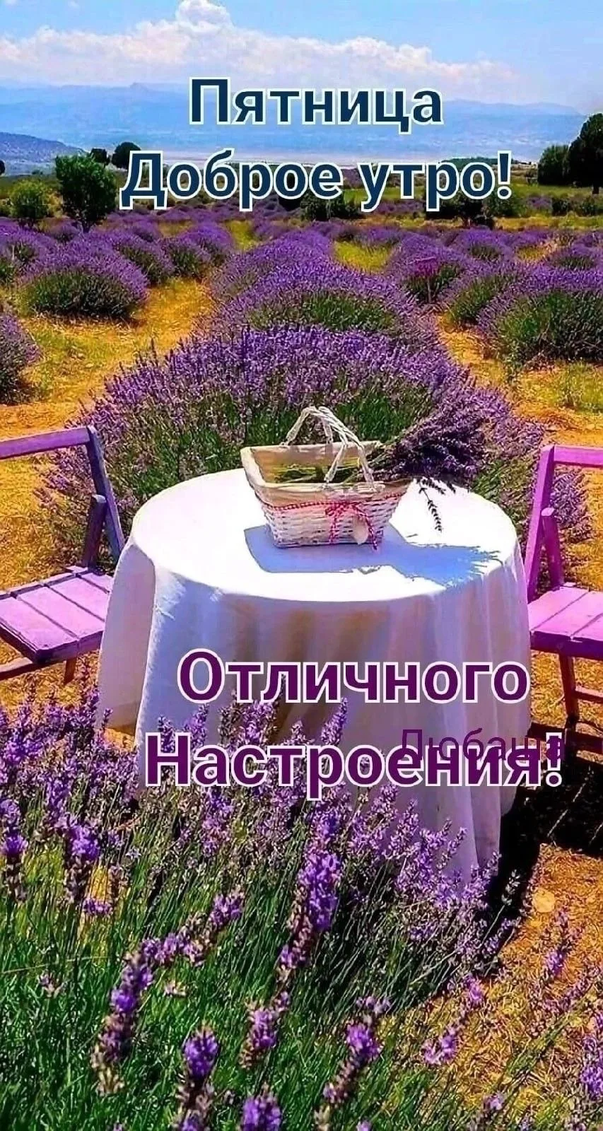 ДОБРОЕ УТРО ☕️🌷🌱