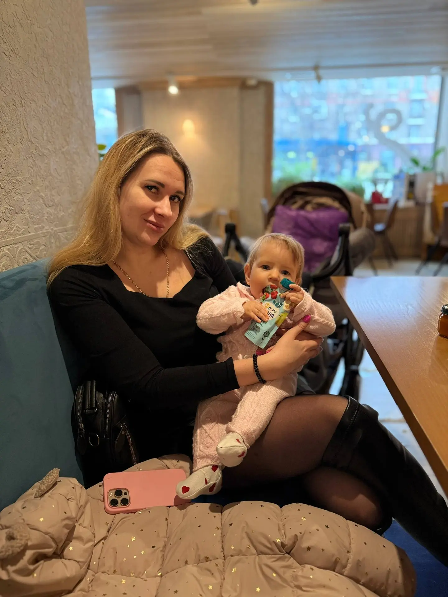 Жизнь скоротечна — и в этом есть своя красота❤️

Мы часто ловим себя на мысли: «Как быстро летит вре