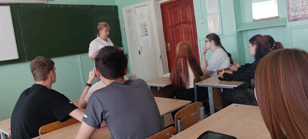 🎓 На пути к успеху: психологическая поддержка выпускников ✨