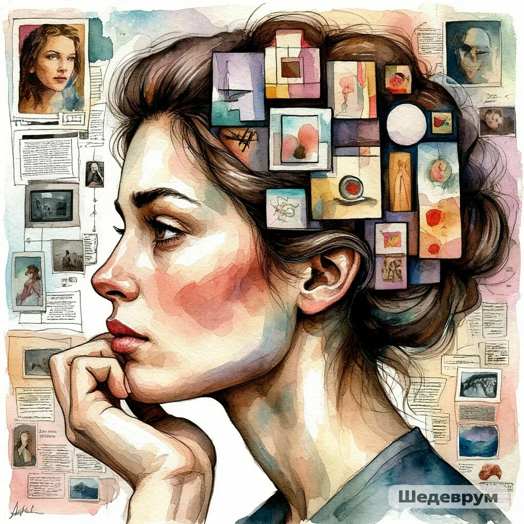 Третий уровень психики: бессознательное