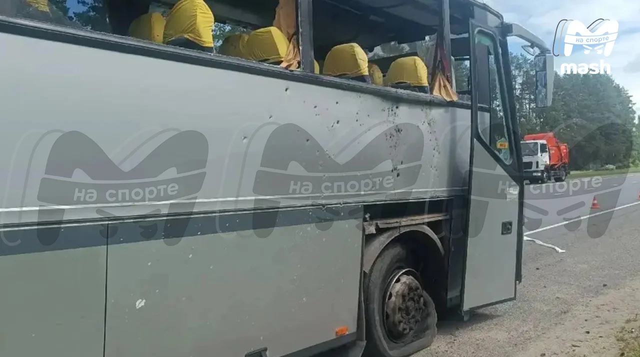 Погибшей в Брянской области женщиной во время атаки всушного дрона оказалась жена трене...