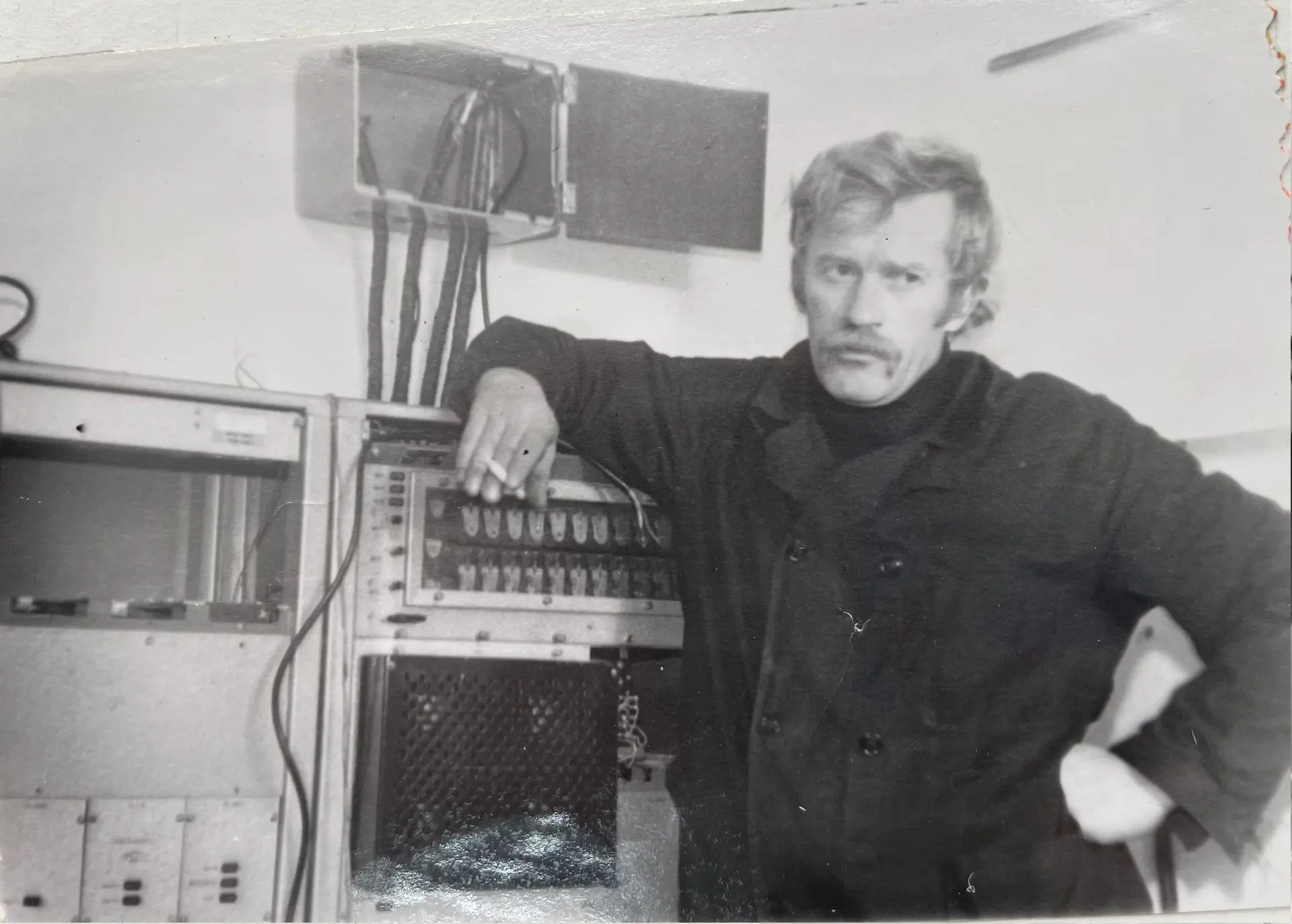 🎉  Валерий Завацкий: человек-эпоха в энергетике Якутии