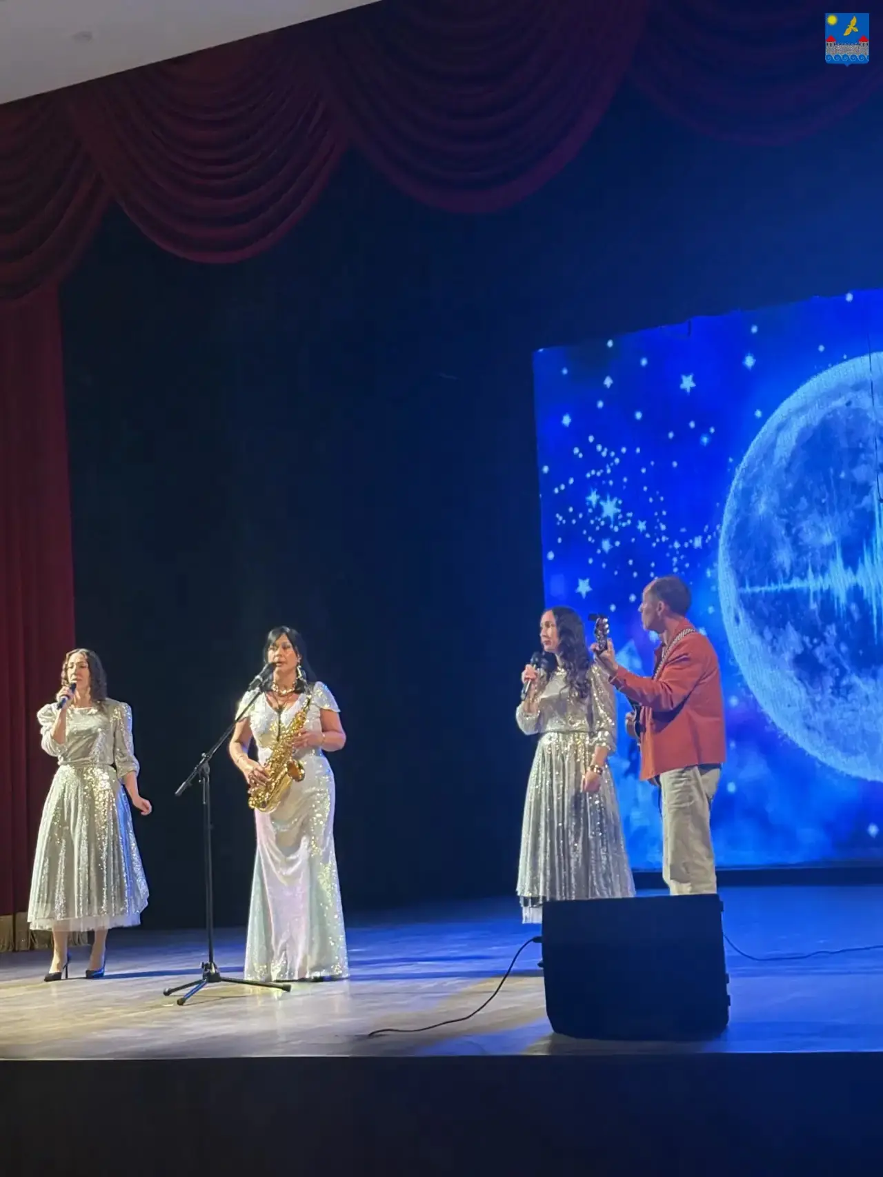 🎶«Крутится пластинка»: музыка, которая объединяет поколения