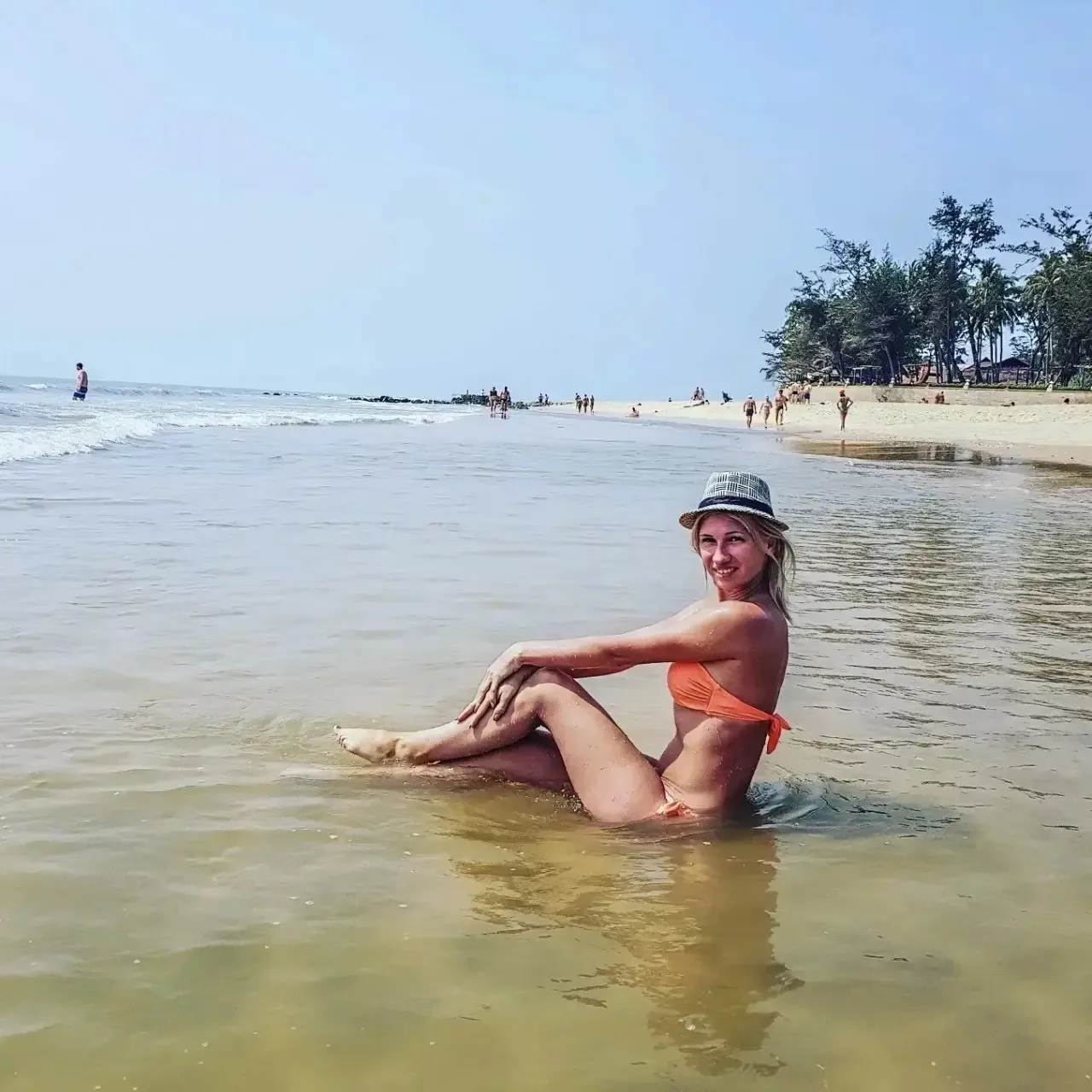 🏖 Вьетнам | август | горящие туры 🔥