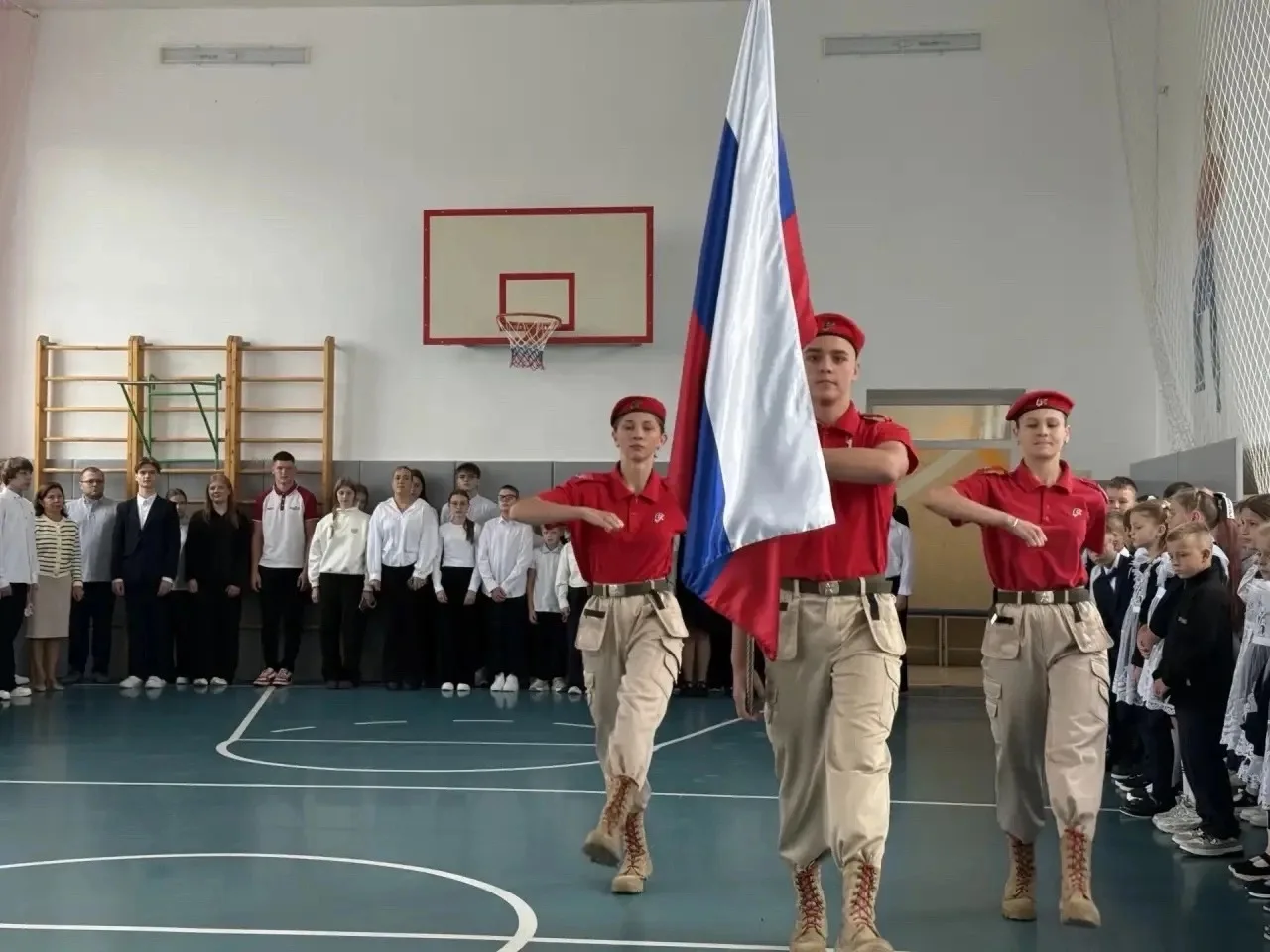 ☝️РАЗГОВОРЫ О ВАЖНОМ☝️