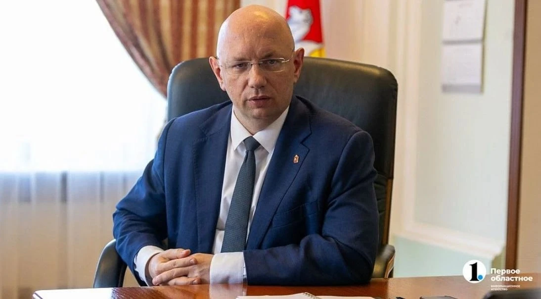 Интрига раскрыта: на пост председателя правительства Челябинской области назначен Иван ...