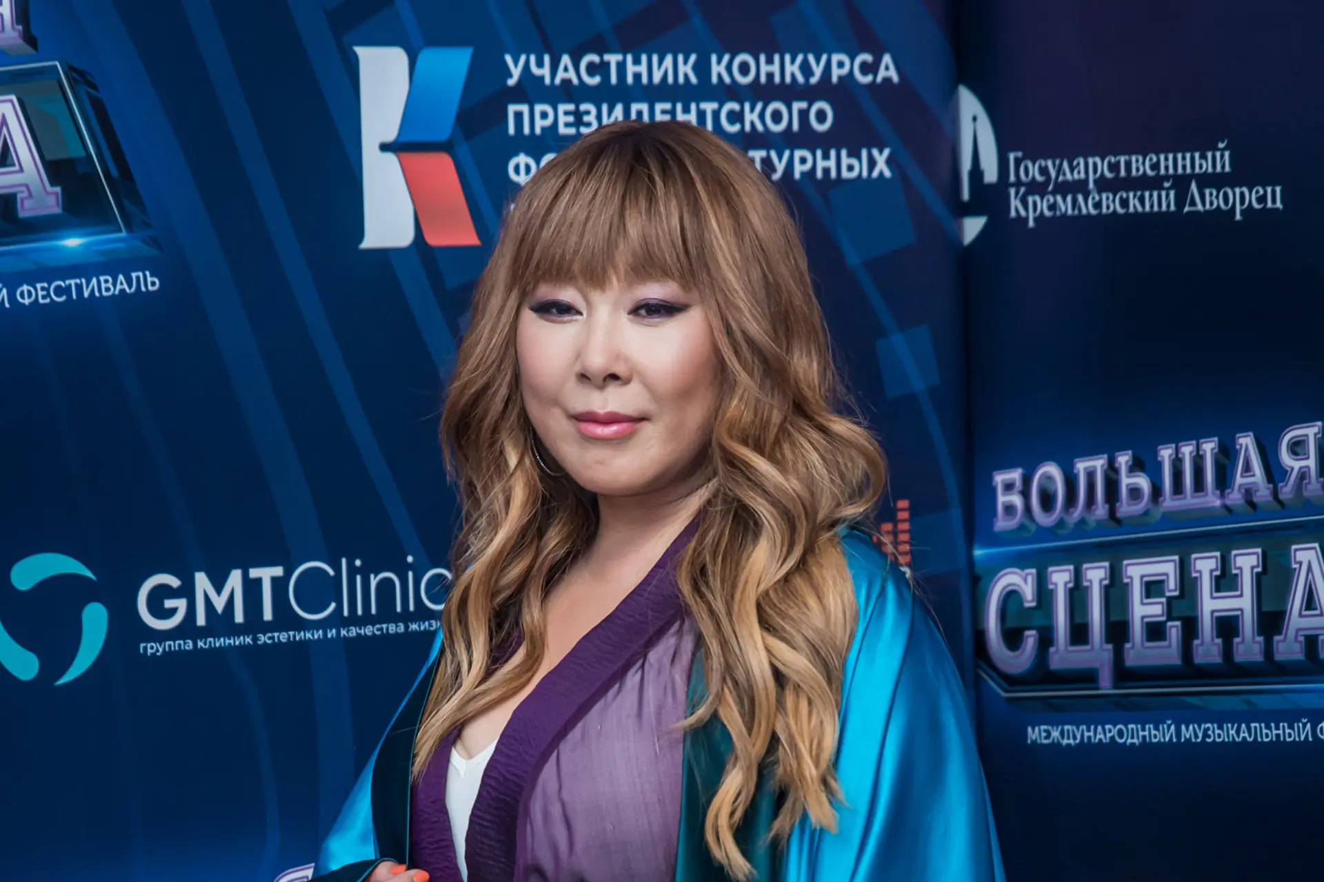 💬 Певица Анита Цой рассказала о своем состоянии после сложной операции по удалению щитовидной желез