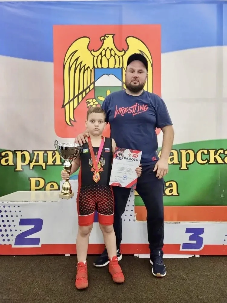 В период с 29.05.2026 г. по 31.05.2026 г. в городе Нальчик состоялся межрегиональный ту...