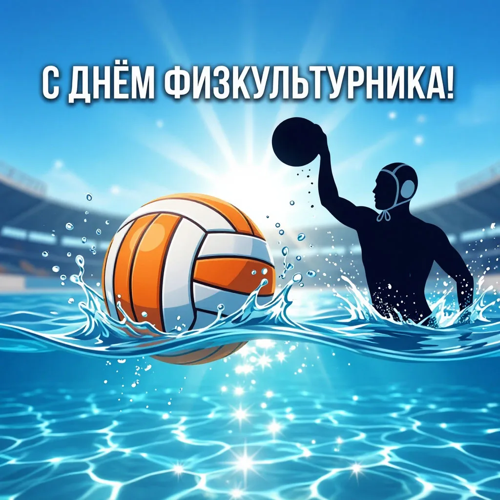 Дорогие друзья, прославленные чемпионы, ветераны спорта и юные спортсмены, сторонники а...