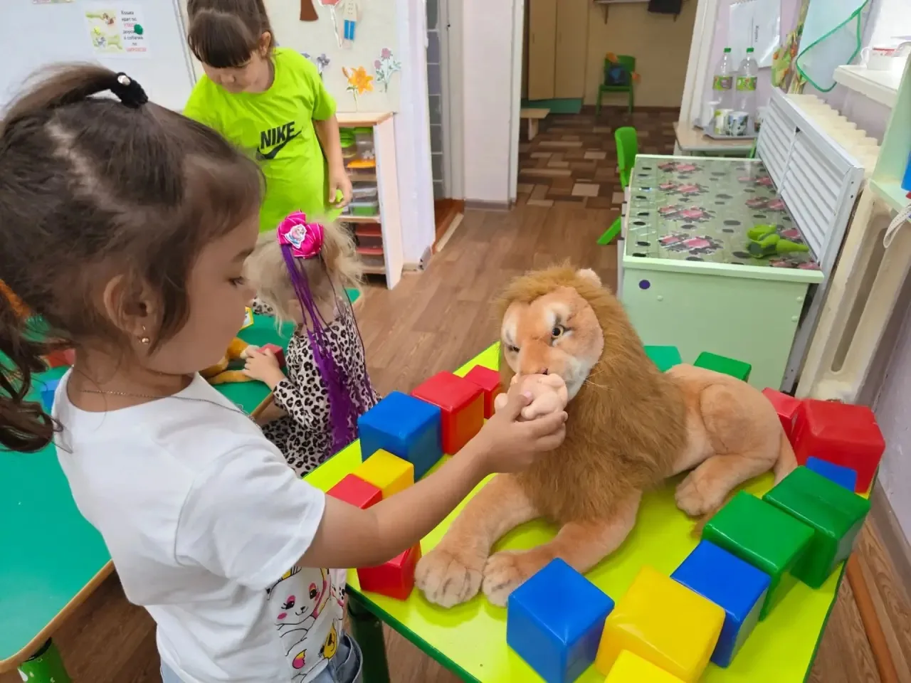 Здравствуйте, уважаемые родители! 😊
Сегодня у нас с ребятами получился очень насыщенный и увлекател