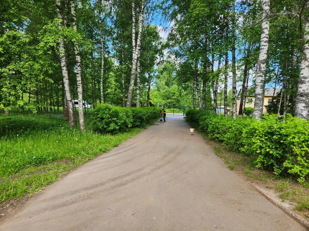 Сегодня ребята из отряда "Искорки дружбы" отлично провели время. После завтрака отлично...