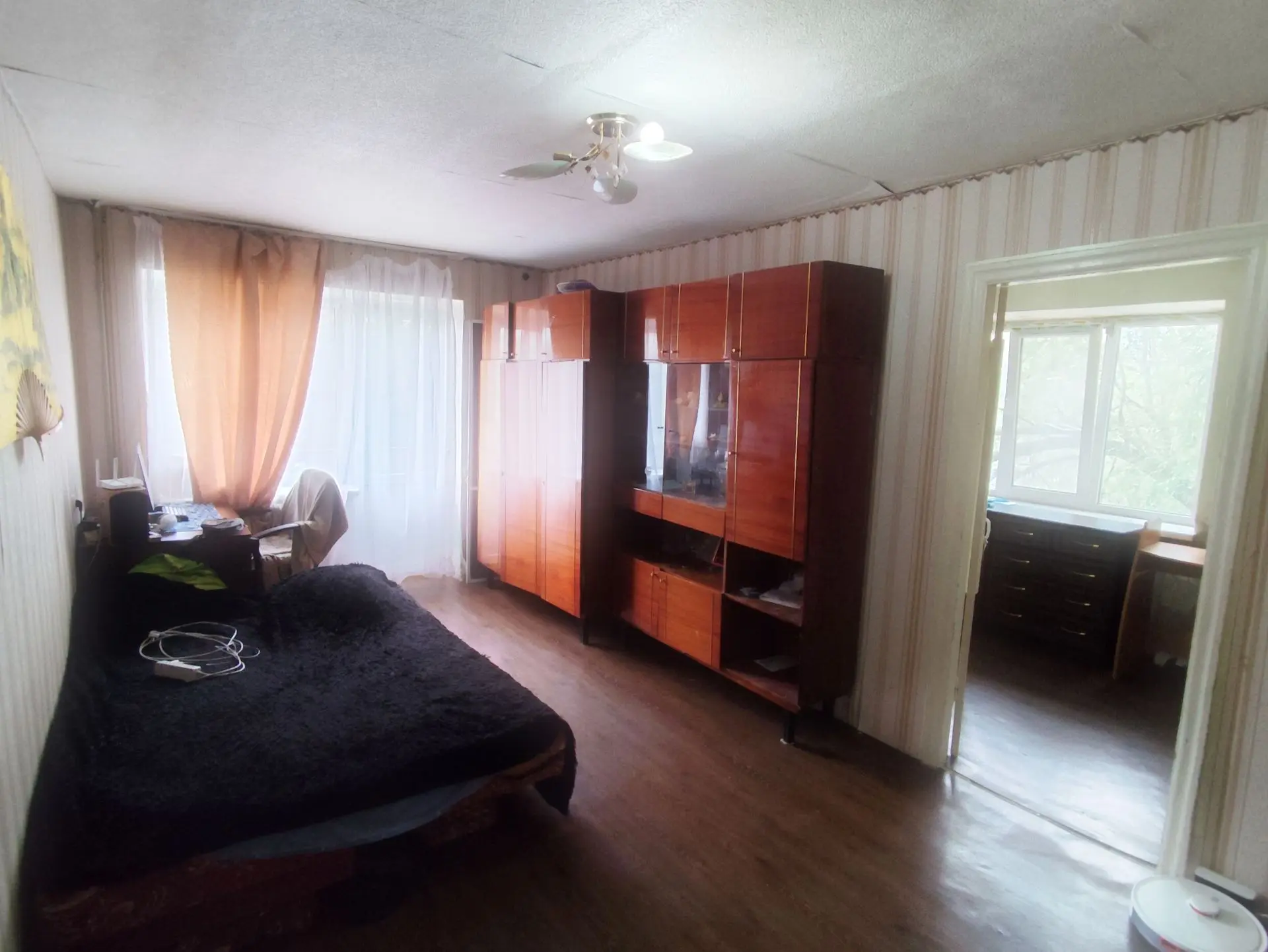 🏠 Продам 2-комнатную квартиру в Луганске