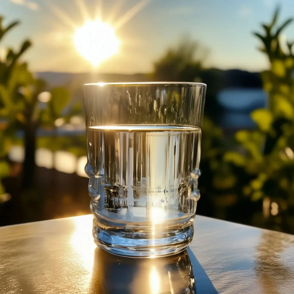 ✨10 причин пить воду✨