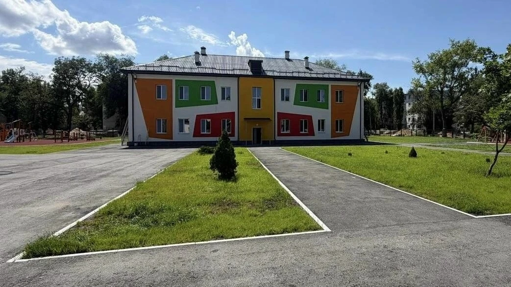 📌 Леонид Пасечник: в более чем 100 детских садах проводим текущий ремонт за счет регио...