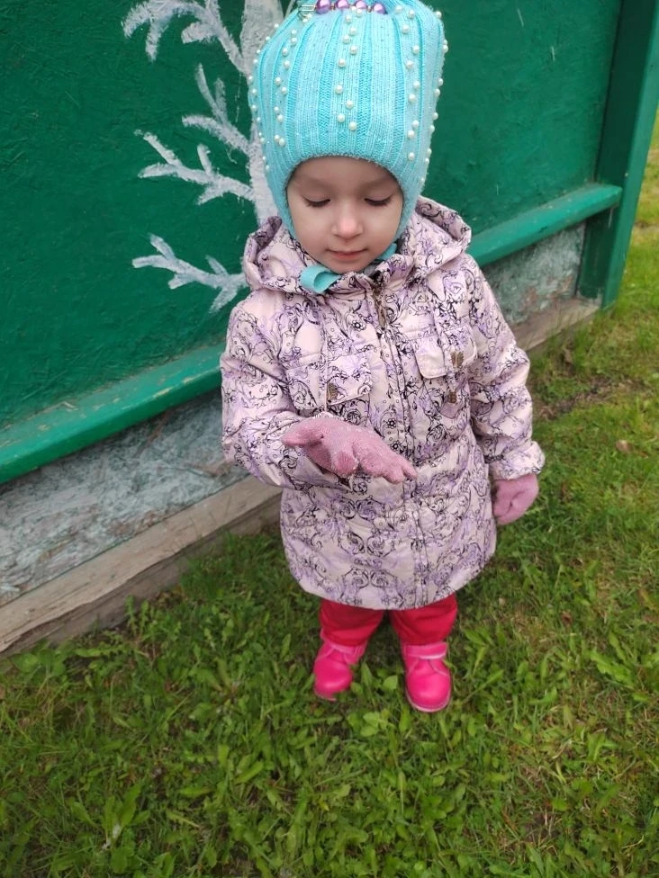 👫🚶‍♂️ Прогулка с детьми на участке — это не просто время провождение, это настоящее п...
