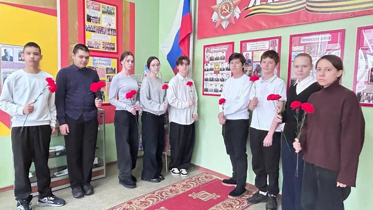 🇷🇺 НИКТО НЕ ЗАБЫТ, НИЧТО НЕ ЗАБЫТО!