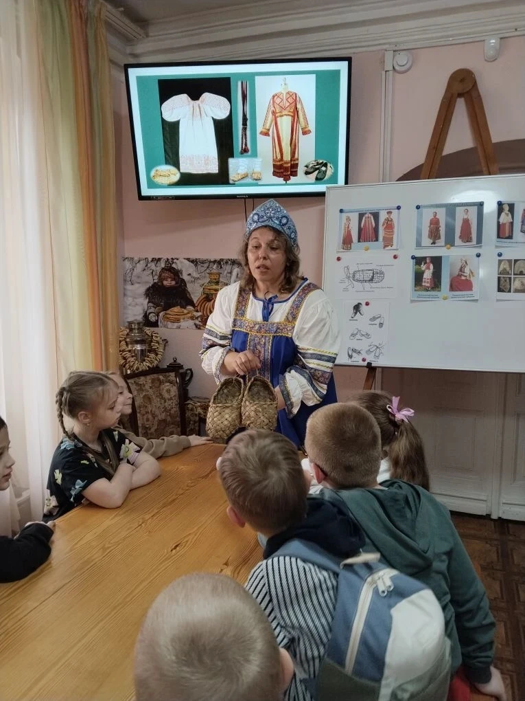 29 мая в рамках школьного лагеря для учащихся школы №3 специалист Лагузина Екатерина Вл...