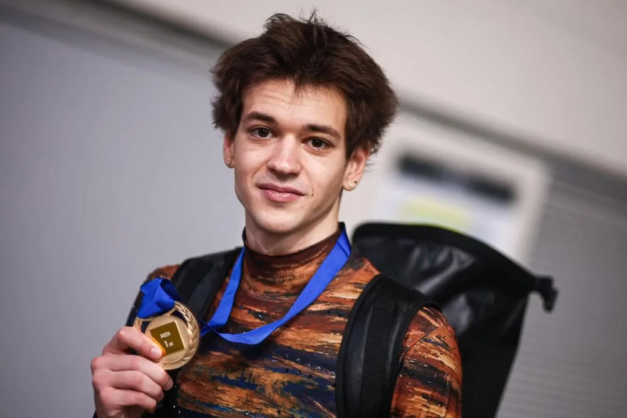 Владислав Дикиджи признался, что собирается вновь попробовать 4А