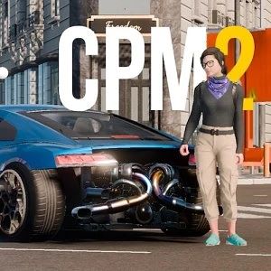 [ОБНОВЛЕНИЕ] Car Parking Multiplayer 2 на Android v1.3.3.7