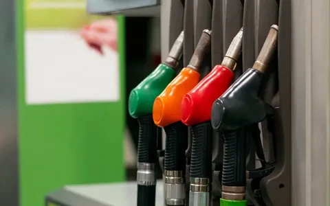 🐻⛽ В России разрешили выпуск топлива более низкого экологического класса.

Чтобы избежать дефицита 
