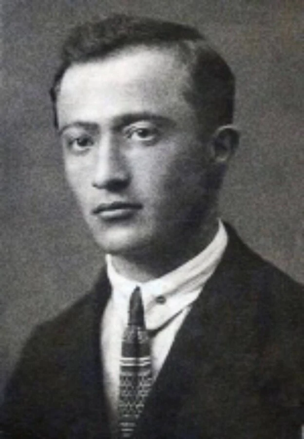 14 сентября родился Оздоев Ибрагим Абдураскиевич (1905 – 1986) - ингушский ученый, линг...