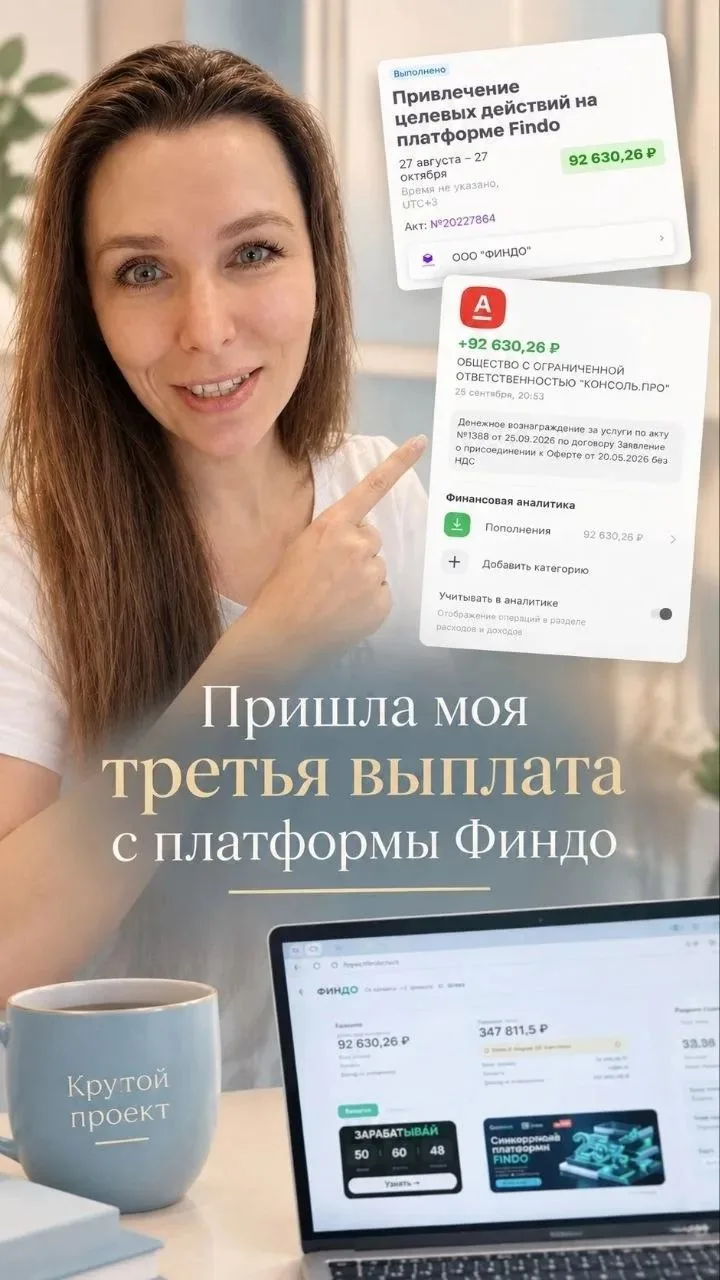 ☝️Вот такие выплаты получают партнеры ! 🔥🔥🔥