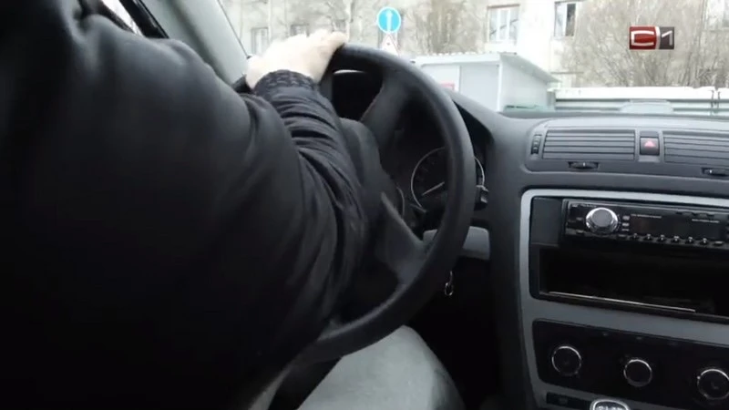 Уголовное дело возбудили в Сургуте за подделку декларации на ввоз автомобиля  Сургутская таможенная 