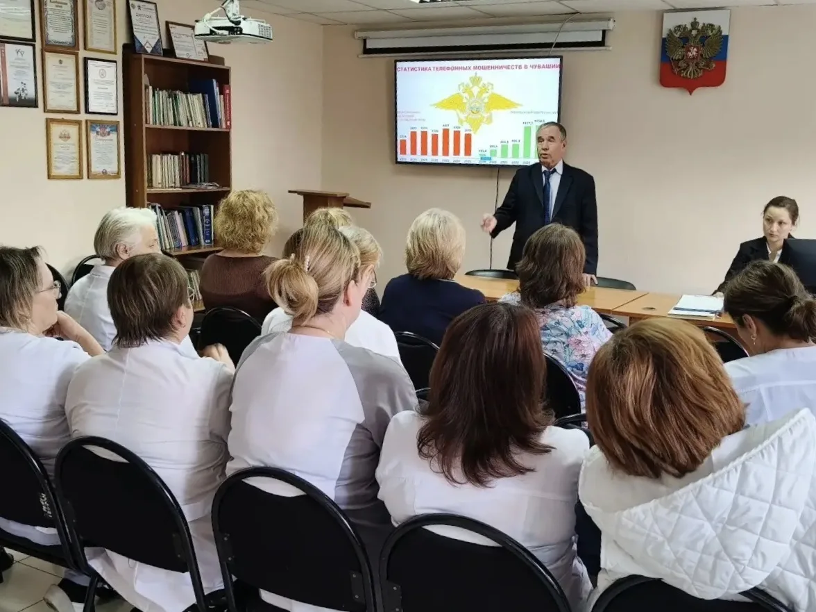 30 сентября в стенах Республиканского центра общественного здоровья и медицинской профи...
