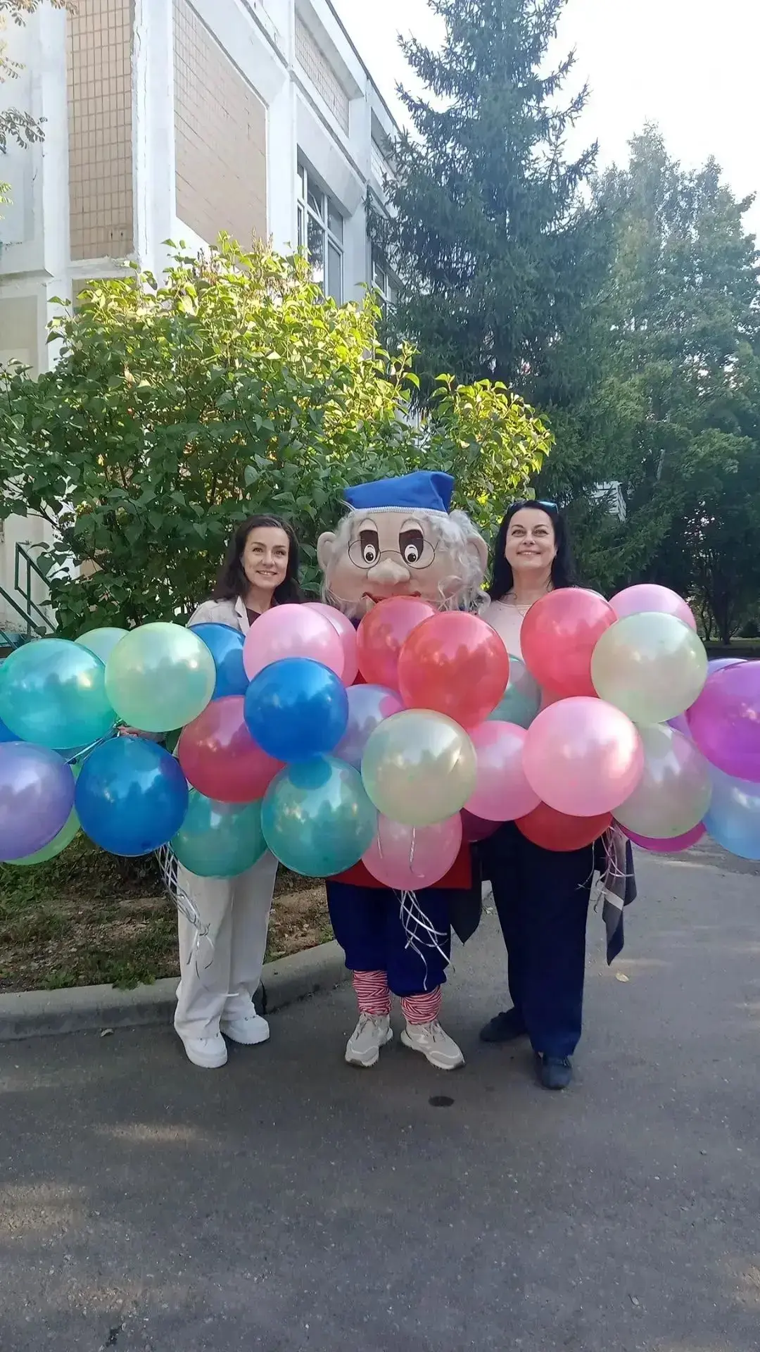 #МАЛЫШИ_949 | ПУТЕШЕСТВИЕ В СТРАНУ ЗНАНИЙ!