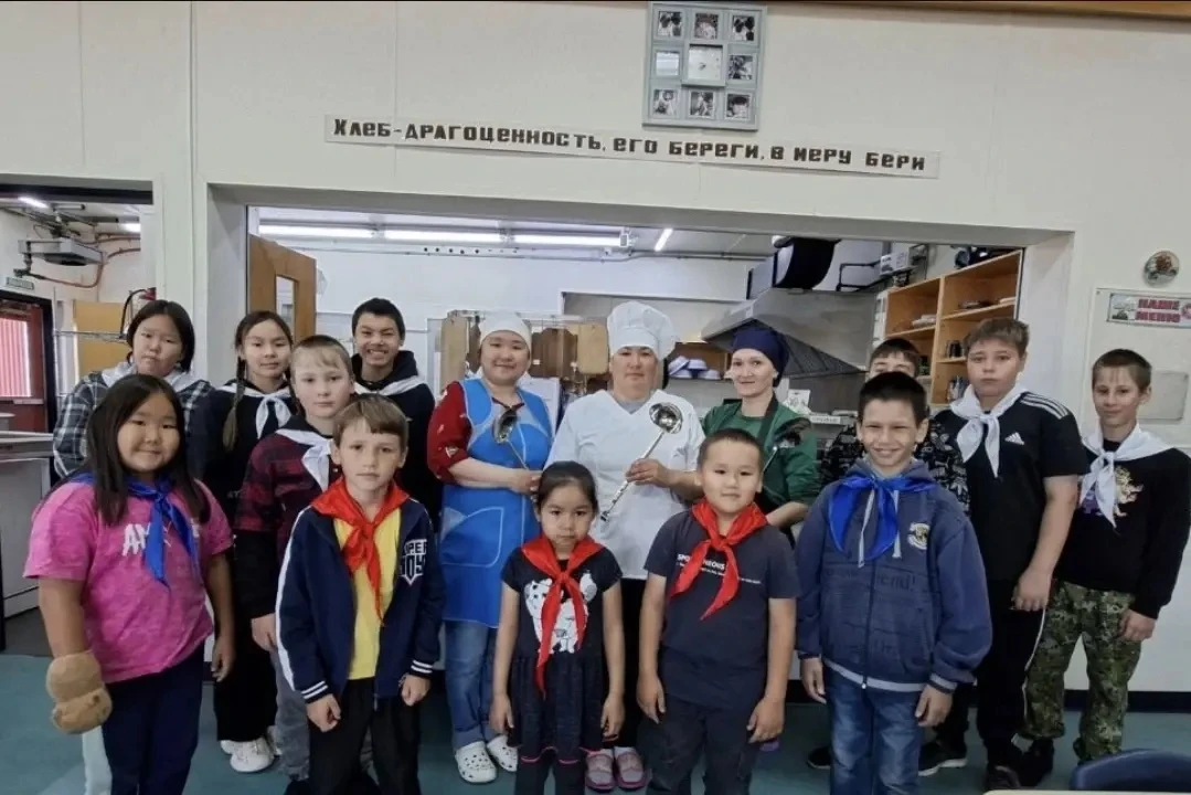 Финал смены: «Спасибо» — главное слово лета!