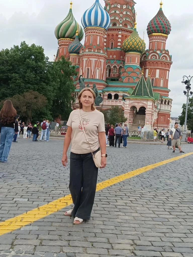 🇷🇺По России - шаг за шагом