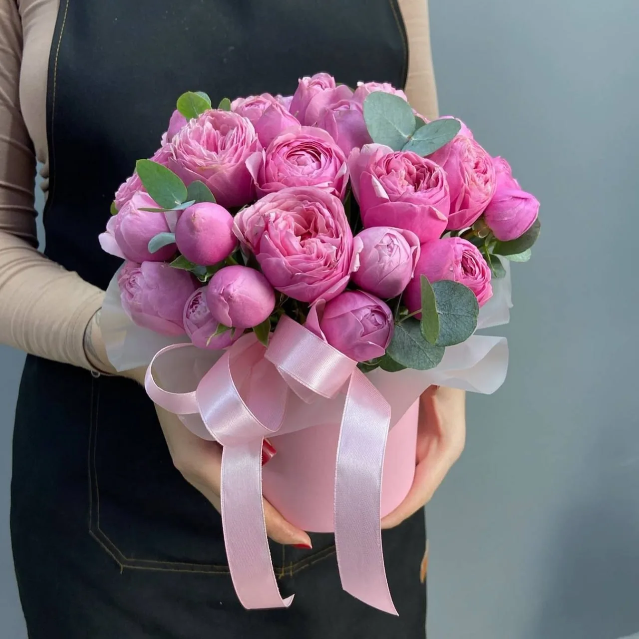 🌸Цветочный магазин «ЦВЕТОР» продолжает раздавать букеты бесплатно!