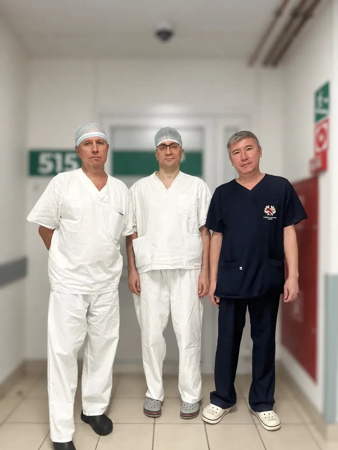 🏥 В Оренбурге внедряют современную технологию хирургического лечения пациентов с узким...